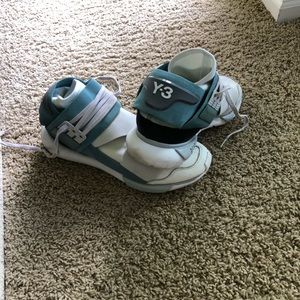 Y-3 Shoes